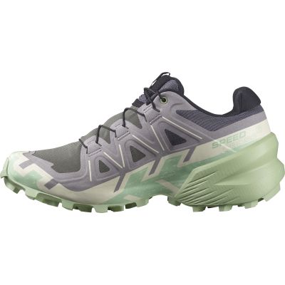 Speedcross 6 Damen Trailrunning Schuhe 