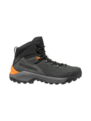 Mustang TRK GTX Herren Wander Stiefel 