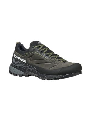 Rapid XT GTX Herren Zustieg Schuhe 