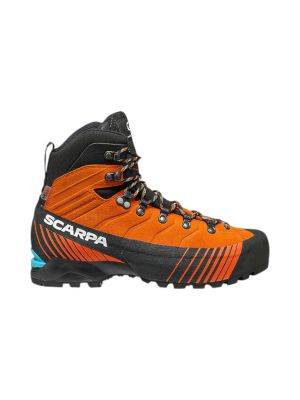 RIBELLE HD Herren Bergschuhe 