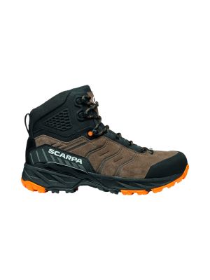Rush Trek GTX Herren Wanderschuhe 