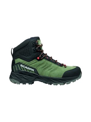 Rush Trek GTX Damen Wanderschuhe 