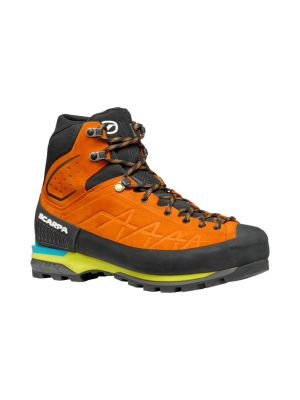 Zodiac Tech GTX Herren Bergschuhe Narrow 