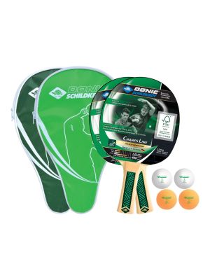 EPM TT-Schläger Champs 400 Cover Set 