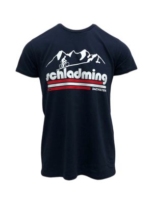Emil Bike Schladming Dachstein T-Shirt 