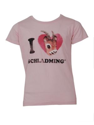KM5626 Kinder T-Shirt 