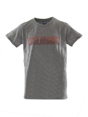Lines Kinder T-Shirt 
