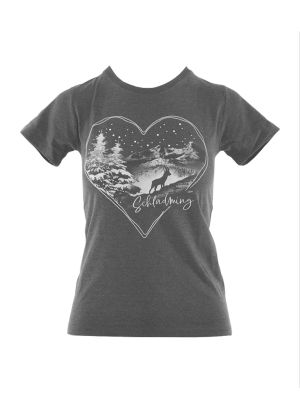 MIJ5514 Damen T-Shirt 