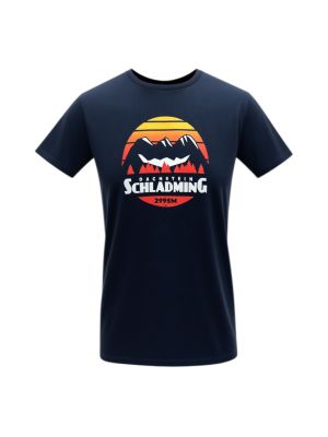 Suncut Dachstein 2995 m T-Shirt 