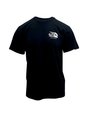 The Alps Face Flex Schladming T-Shirt 