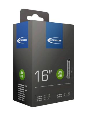 Compact 16 AV3B 