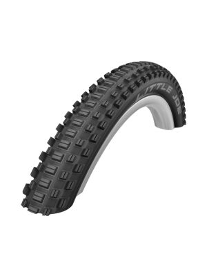 SCHWALBE LITTLE JOE FALTREIFEN 37-406 20X1.40 