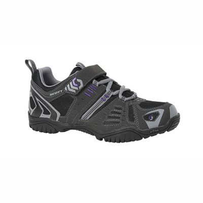 Trail Damen Fahrradschuhe 