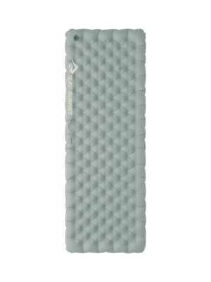 Ether Light XR Insulated ASC Backpacking Isomatte Rectangular Wide bis 183 cm Länge 