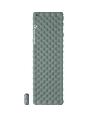 Ether Light XR Insulated ASC Backpacking Isomatte bis 198 cm Länge 