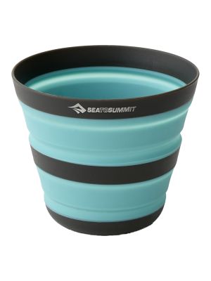 Frontier Camping Tasse Becher 400 ml ultraleicht zusammenfaltbar 