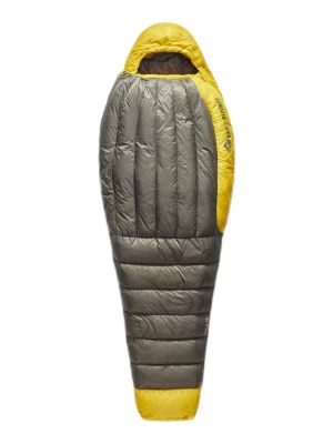 Spark Premium Komfort Daunen Schlafsack 7C|45F Long bis 198 cm 