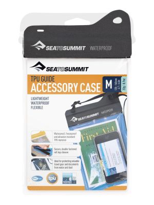 TPU Guide Beutel für Ausrüstung wasserdicht 