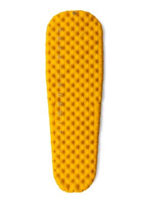 Ultralight XR Insulated AIR Isomatte - Large bis 198 cm 