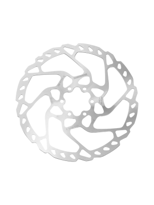 BREMSSCHEIBE RT66 180MM 6L 