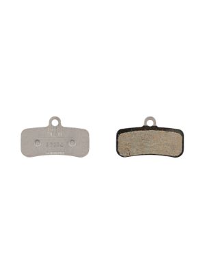 Scheibenbremsbelag D03S Resin 