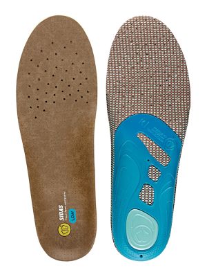 3Feet Outdoor Low Einlegesohlen 