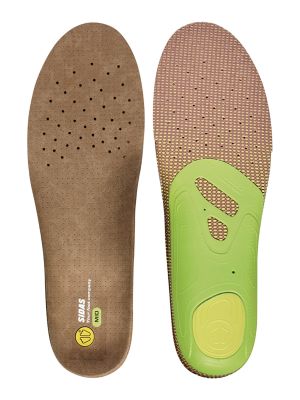 3Feet Outdoor Mid Einlegesohlen 