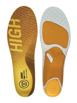 3Feet Run Sense High Einlegesohlen 
