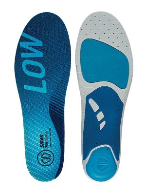 3Feet Run Sense Low Einlegesohlen 
