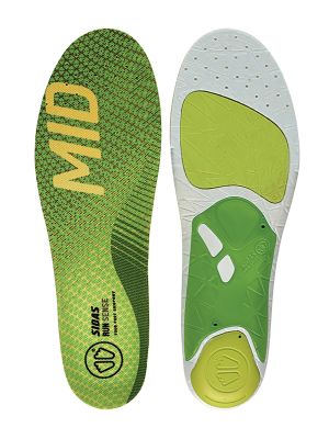 3Feet Run Sense Mid Einlegesohlen 