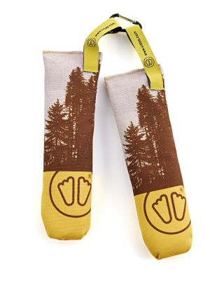 Dryer Cedar Wood Schuhtrockner Bag 