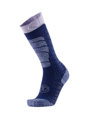 Ski Merino Damen Skistrumpf Socken 