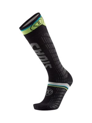 Ski Ultrafit Race Skistrumpf Socken mit Merinowolle 