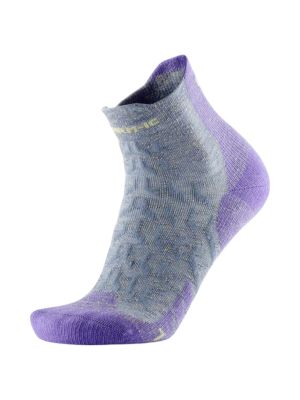 Trekking Ultra Cool Linen Ankle Damen Wandersocken 