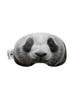 Skibrillenschutz Panda 
