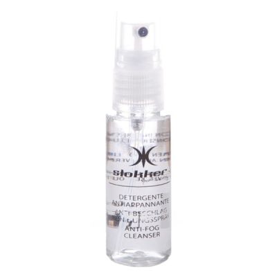 ANTIFOG SPRAY transparent 