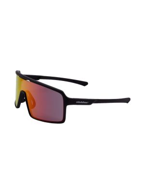 Julio Sportbrille mit verspiegelten Gläsern 