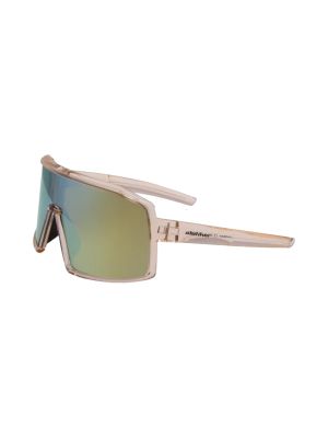 Kiwi Clear Small Sportbrille 