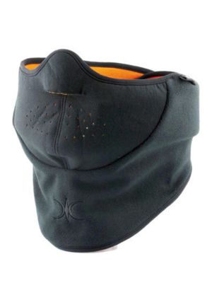 MASK NEOPRENE + PILE KÄLTESCHUTZMASKE 