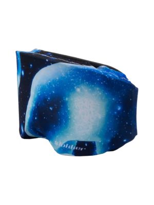 Skibrillen Cover Motiv Polar Bear 
