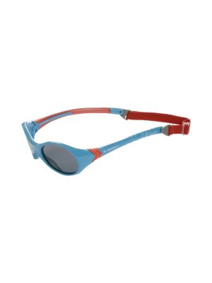 SUNGLAS KIDS LEO POLAR Sonnenbrille 