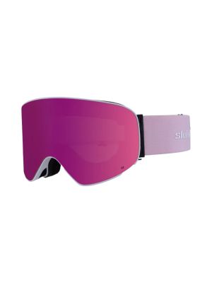 Ziller Skibrille mit verspiegelter Scheibe 