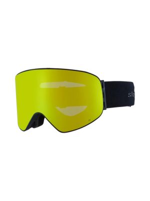 Ziller Skibrille mit verspiegelter Scheibe 