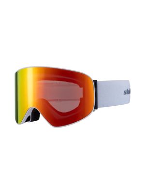 Ziller Skibrille mit verspiegelter Scheibe 