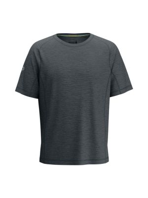 Active Ultralite Herren Outdoor T-Shirt aus Merinowolle 