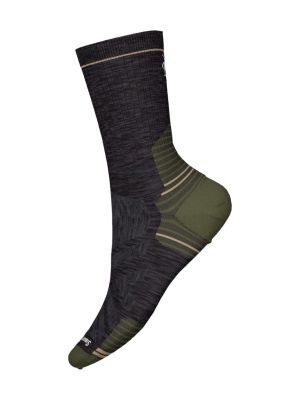 Hike Targeted, Cushion Mid Crew, Herren Wandersocken 
