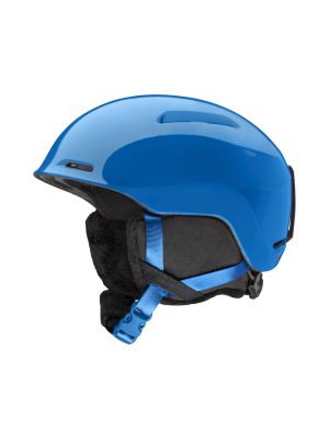 GLIDE J Kinder Skihelm 