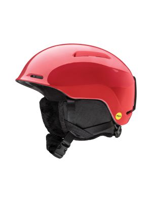 GLIDE J Kinder Skihelm 