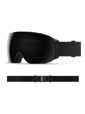 I/O Mag Skibrille 