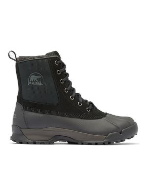 Buxton Lite Boot wasserdichte Herren Winterstiefel 